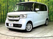 2021 Honda N BOX