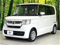 2021 Honda N BOX