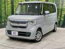 2021 Honda N BOX