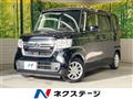 2021 Honda N BOX
