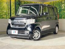 2021 Honda N BOX