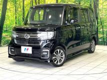 2021 Honda N BOX