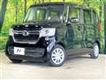 2021 Honda N BOX