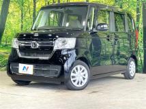 2021 Honda N BOX