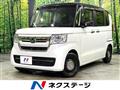 2021 Honda N BOX