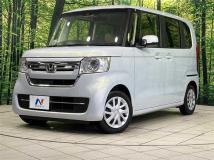 2021 Honda N BOX