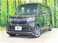 2021 Honda N BOX