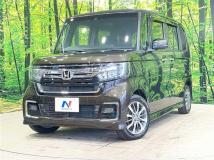 2021 Honda N BOX