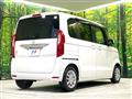 2021 Honda N BOX