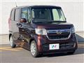 2021 Honda N BOX