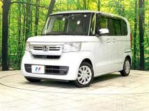 2021 Honda N BOX