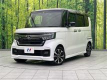 2021 Honda N BOX