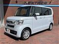 2021 Honda N BOX