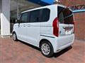 2021 Honda N BOX