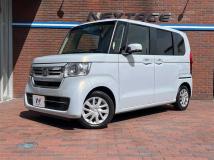 2021 Honda N BOX