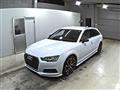 2016 Audi A4 Avant
