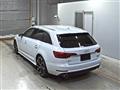 2016 Audi A4 Avant