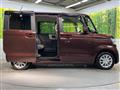 2022 Honda N BOX