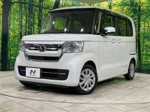 2022 Honda N BOX