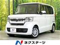 2022 Honda N BOX
