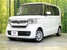 2022 Honda N BOX