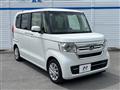 2022 Honda N BOX
