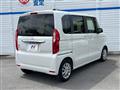 2022 Honda N BOX