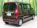 2022 Honda N BOX