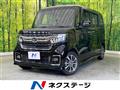 2022 Honda N BOX