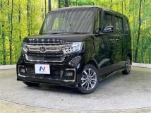 2022 Honda N BOX
