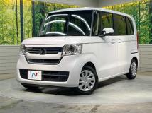 2022 Honda N BOX