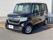 2022 Honda N BOX