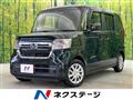 2023 Honda N BOX