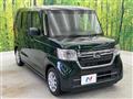 2023 Honda N BOX