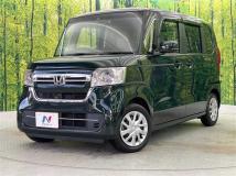 2023 Honda N BOX