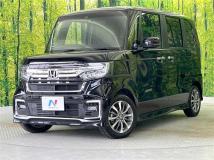 2023 Honda N BOX