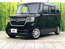2023 Honda N BOX