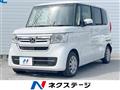 2023 Honda N BOX