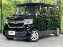 2023 Honda N BOX