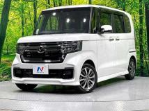 2023 Honda N BOX