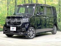 2023 Honda N BOX