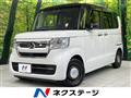 2023 Honda N BOX