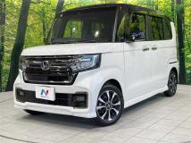 2023 Honda N BOX