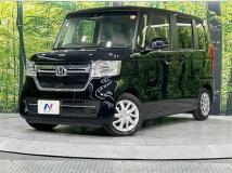2024 Honda N BOX