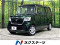 2017 Honda N BOX