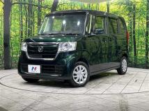 2017 Honda N BOX