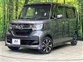 2018 Honda N BOX