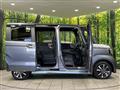 2018 Honda N BOX