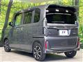 2018 Honda N BOX