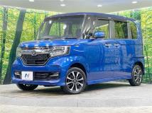 2018 Honda N BOX